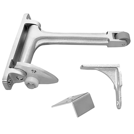 Rockwood Door Coordinators 576 US26D